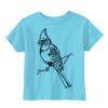 Toddler 5.5 oz. Jersey Short-Sleeve T-Shirt Thumbnail