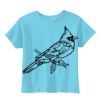 Toddler 5.5 oz. Jersey Short-Sleeve T-Shirt Thumbnail