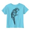 Toddler 5.5 oz. Jersey Short-Sleeve T-Shirt Thumbnail