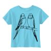 Toddler 5.5 oz. Jersey Short-Sleeve T-Shirt Thumbnail