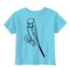 Toddler 5.5 oz. Jersey Short-Sleeve T-Shirt Thumbnail