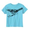 Toddler 5.5 oz. Jersey Short-Sleeve T-Shirt Thumbnail