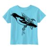 Toddler 5.5 oz. Jersey Short-Sleeve T-Shirt Thumbnail