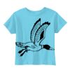 Toddler 5.5 oz. Jersey Short-Sleeve T-Shirt Thumbnail