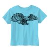 Toddler 5.5 oz. Jersey Short-Sleeve T-Shirt Thumbnail