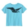 Toddler 5.5 oz. Jersey Short-Sleeve T-Shirt Thumbnail