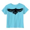 Toddler 5.5 oz. Jersey Short-Sleeve T-Shirt Thumbnail
