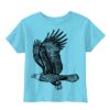 Toddler 5.5 oz. Jersey Short-Sleeve T-Shirt Thumbnail