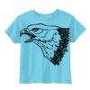 Toddler 5.5 oz. Jersey Short-Sleeve T-Shirt Thumbnail