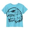Toddler 5.5 oz. Jersey Short-Sleeve T-Shirt Thumbnail