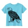Toddler 5.5 oz. Jersey Short-Sleeve T-Shirt Thumbnail