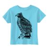 Toddler 5.5 oz. Jersey Short-Sleeve T-Shirt Thumbnail