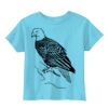 Toddler 5.5 oz. Jersey Short-Sleeve T-Shirt Thumbnail