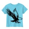 Toddler 5.5 oz. Jersey Short-Sleeve T-Shirt Thumbnail