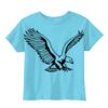 Toddler 5.5 oz. Jersey Short-Sleeve T-Shirt Thumbnail