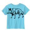 Toddler 5.5 oz. Jersey Short-Sleeve T-Shirt Thumbnail