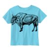 Toddler 5.5 oz. Jersey Short-Sleeve T-Shirt Thumbnail