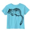 Toddler 5.5 oz. Jersey Short-Sleeve T-Shirt Thumbnail
