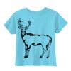 Toddler 5.5 oz. Jersey Short-Sleeve T-Shirt Thumbnail