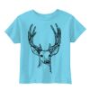 Toddler 5.5 oz. Jersey Short-Sleeve T-Shirt Thumbnail