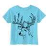 Toddler 5.5 oz. Jersey Short-Sleeve T-Shirt Thumbnail