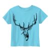 Toddler 5.5 oz. Jersey Short-Sleeve T-Shirt Thumbnail