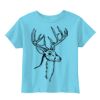 Toddler 5.5 oz. Jersey Short-Sleeve T-Shirt Thumbnail