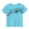 Toddler 5.5 oz. Jersey Short-Sleeve T-Shirt Thumbnail