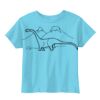 Toddler 5.5 oz. Jersey Short-Sleeve T-Shirt Thumbnail