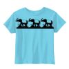 Toddler 5.5 oz. Jersey Short-Sleeve T-Shirt Thumbnail