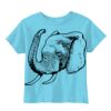 Toddler 5.5 oz. Jersey Short-Sleeve T-Shirt Thumbnail
