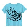Toddler 5.5 oz. Jersey Short-Sleeve T-Shirt Thumbnail