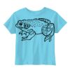 Toddler 5.5 oz. Jersey Short-Sleeve T-Shirt Thumbnail