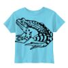 Toddler 5.5 oz. Jersey Short-Sleeve T-Shirt Thumbnail