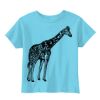 Toddler 5.5 oz. Jersey Short-Sleeve T-Shirt Thumbnail