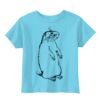 Toddler 5.5 oz. Jersey Short-Sleeve T-Shirt Thumbnail