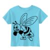 Toddler 5.5 oz. Jersey Short-Sleeve T-Shirt Thumbnail