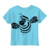Toddler 5.5 oz. Jersey Short-Sleeve T-Shirt Thumbnail