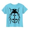 Toddler 5.5 oz. Jersey Short-Sleeve T-Shirt Thumbnail