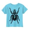 Toddler 5.5 oz. Jersey Short-Sleeve T-Shirt Thumbnail