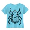 Toddler 5.5 oz. Jersey Short-Sleeve T-Shirt Thumbnail