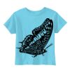 Toddler 5.5 oz. Jersey Short-Sleeve T-Shirt Thumbnail