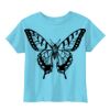 Toddler 5.5 oz. Jersey Short-Sleeve T-Shirt Thumbnail