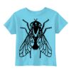 Toddler 5.5 oz. Jersey Short-Sleeve T-Shirt Thumbnail