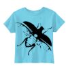 Toddler 5.5 oz. Jersey Short-Sleeve T-Shirt Thumbnail