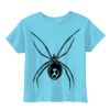 Toddler 5.5 oz. Jersey Short-Sleeve T-Shirt Thumbnail