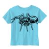 Toddler 5.5 oz. Jersey Short-Sleeve T-Shirt Thumbnail