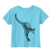 Toddler 5.5 oz. Jersey Short-Sleeve T-Shirt Thumbnail