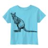 Toddler 5.5 oz. Jersey Short-Sleeve T-Shirt Thumbnail