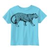 Toddler 5.5 oz. Jersey Short-Sleeve T-Shirt Thumbnail